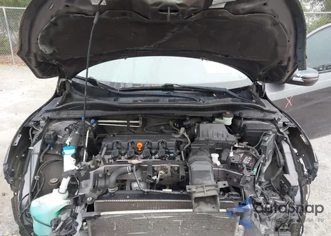 2018 Honda Hr-V Ex from USA, damaged, VIN 3CZRU5H5XJM707463